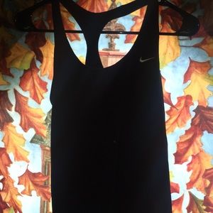 Nike tank